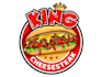 create a professional burger restaurant logo design