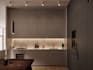 create high quality architectural visualization interior