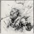draw a pen and ink illustration