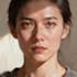 paint a realistic digital portrait