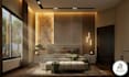 design 3d interior rendering and space planning