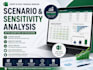 build excel financial models, forecasts, budgets and projections