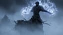 illustrate a dark fantasy character