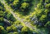 do you rpg fantasy map