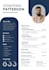write a professional ats resume and CV