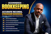 do ecommerce sales tax and inventory bookkeeping