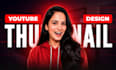 design viral youtube thumbnails