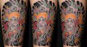custom japanese tattoo art for unique ink