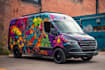 professional vehicle wrap design, car wrap