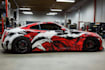 professional vehicle wrap design, car wrap