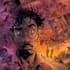 comic book professional artist
