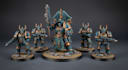 paint your warhammer 40k, sigmar and dnd miniatures