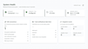 build a responsive angular 20 dashboard with material UI