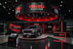 do 3d booth design 3d exhibition booth, booth concept  and 3d stall design