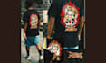 create artwork for brand or club merch