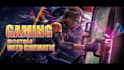 edit an entertaining gaming video