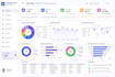 create power bi dashboards and clean excel data