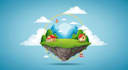 create environment concept art