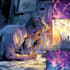 comic book professional artist