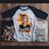 design creative and modern t shirt design