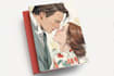 design professional romance book cover