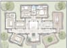 do architectural visualization, 8k rendering and 2d layout planning