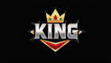 make an amazing king crown mascot logo in just 1 day