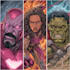 comic book professional artist