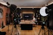edit your podcast, clean audio, and dynamic visuals
