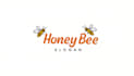 create awesome honey bee mascot logo my on creativity