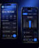 develop fintech app investment app banking app trading app neobank app