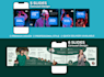 do linkedin banner design and profile