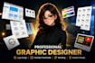 design eye catching youtube thumbnails
