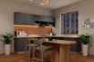 focused on photorealistic 3d rendering