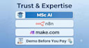 automate your repetitive business tasks using ai powered automation