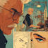 comic book professional artist