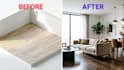 create photorealistic ai interior designs