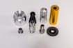 do custom cnc machining and precision metal parts