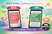 turn your messy situation into a drama free, effective text reply