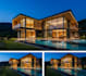 editing real estate architectural photos