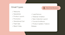 custom branded email templates that engage and convert