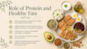 design medical and academic powerpoint presentations