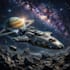 sci fi illustration and sci fi art