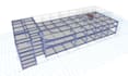 do structural design and analysis using etabs