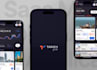 build mobile app development as a full stack devloper and uiux designer