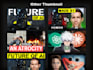 create a custom youtube thumbnail