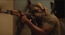 dovfx visual effects, gun shot, fire explosion, in after effects vfx, smoke, cgi