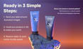 create 3d product visuals for beauty and cosmetics brands
