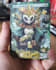 do custom handmade art altering designs for trading card games