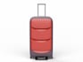 create 3d bag design, backpack, handbag, luggage bag and 3d bag animation